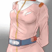 ヤシマさんちの娘