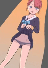 スキャンティ