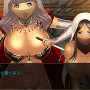 ダークエネミー