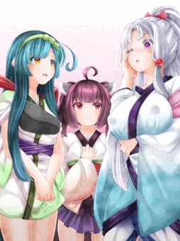 [VOICEROID] 東北姉妹 ｺｯｼｮﾘ 