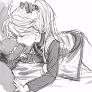いえろーたそふぇらくがき