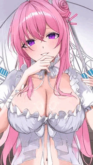水着ドロシー