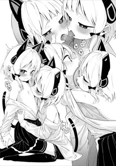 ミドモモ