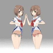 ほあっちゃん
