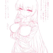 セックスをはじめるとメスになってしまう磯風