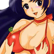 アテナを鷲掴み