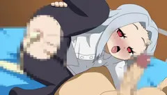 エリちゃんのアナル事後
