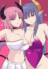 いらっしゃ～い♡