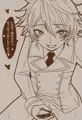 薬研→いち兄←厚３P