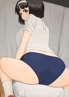 体育用具室3