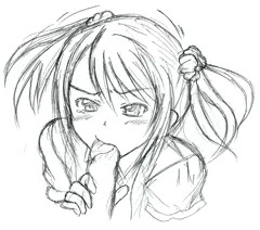 私、なんでこんな部隊に配属されたのかしら