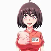笑顔の七瀬なな