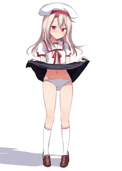 ぱんちら