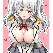 【艦これ】ワンドロ鹿島 2015/11/19