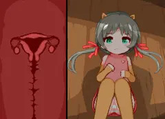 ウリたん無理やりえっち