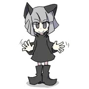 ケケちゃん
