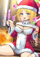 #コンパス　ルルカのどっちにする？