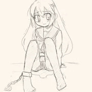 囚われおもらし