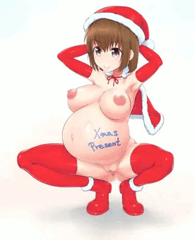 プレゼント出産