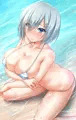マイクロビキニ浜風
