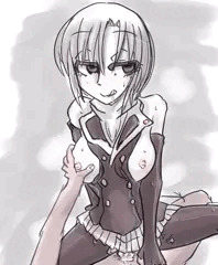 うちの子ねっとりセックス