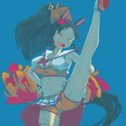 チアサンデー