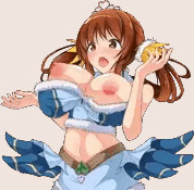 グラブル仕様とときん
