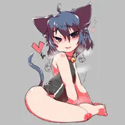 ねこ