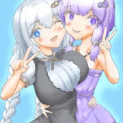 ゆかりとあかり