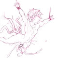 Twitter落書き・雑多