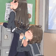 【FANBOX】おトクな思春期カップルの一部始終