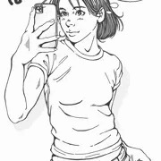 撮るよ〜♡