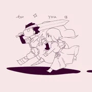 for you