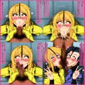 CG集『ヤマしゃぶ。』出ました