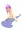 落がきゆかりん４