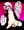 生ける玩具VS双子(女)