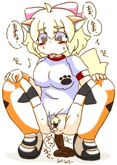 いぬのこ放出４３
