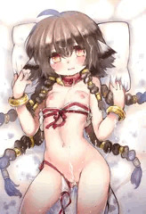 アンジュ姫殿下えち絵