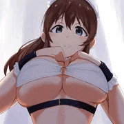 ご奉仕美奈子
