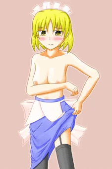 例えばほらこういう格好をした子にこんなことされたら