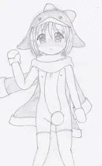 えここちゃん