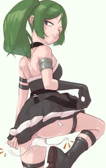 ユーベル　パンツってさぁ、簡単に切れると思わない？