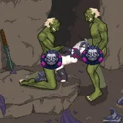 邪ンヌゥvsFGOブリンちんちんちんちん