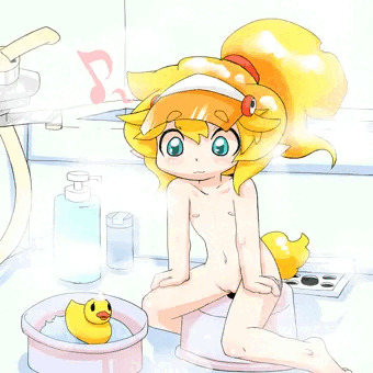 あひるちゃん