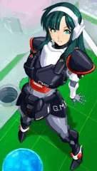 ラーナ少尉