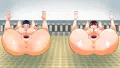 ニリンソウーリバ○スイラストまとめCG集ー