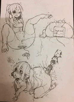 キューブスピンぐるぐる