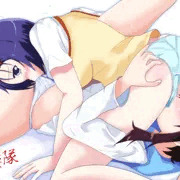 Skeb ご依頼絵