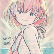水着さん2025-06-09