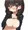 地味巨乳眼鏡っ子クラスメイト